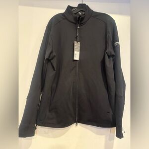 greyson sequoia full zip jacket Size L